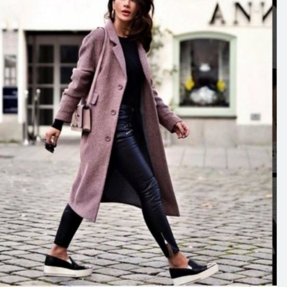 Brand new Miu Miu leather shoes 35.5 - Picture 15 of 16